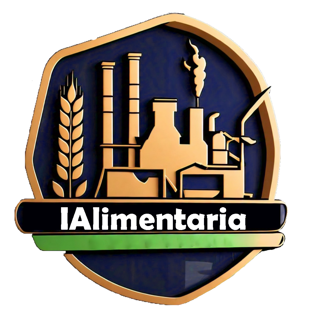 IAlimentaria Logo